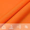 vidaXL - Zonnescherm - rechthoekig - 6x7 - m - oxford - stof - oranje