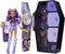 Monster High Skulltimate Secrets - Fearidescent Clawdeen Wolf - Modepop