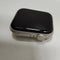 Apple Watch SE (2024) - Smartwatch - GPS - 40mm - Zilver