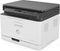 HP Color Laser MFP 178nwg - Laserprinter - All-in-one met Wi-Fi - Grijs/Wit