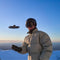 HOVERAir X1 Pro Max - Drone - 48 MP 4K Video - Zwart