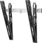 One For All WM6421 - Muurbeugel - 32-65 inch - 15° kantelbaar - Ultra Slim Line
