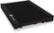 Icy Box IB-M2U04 - Externe behuizing - M.2 30mm/42mm/60mm/80mm - Zwart