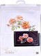 Thea Gouverneur - Borduurpakket met telpatroon - 414.05 - Voorgesorteerde DMC Garens - Just Joey - Zwart Aida - 44 cm x 65 cm - DIY Kit