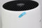 Philips AC0650/10 - Luchtreiniger - HEPA Filter - App bediening - Wit