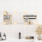vidaXL-Wandspiegel-met-LED's-rechthoekig-30x80-cm-glas