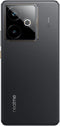 Realme GT 7T - Smartphone - 12GB RAM - 512GB opslag - Zwart