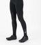 Rogelli Dynaflex - Beenstukken Fiets - Siliconen grip - Zwart - Maat L/XL