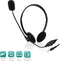 Ewent EW3567 Headset