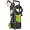 Fieldmann FDW201650-E - Hogedrukreiniger - 1650 W