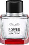 Antonio Banderas - Power of Seduction - Eau De Toilette - 100ML