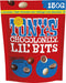 Tony's Chocolonely Lil'Bits - Chocolademix - Melk pure witte chocolade - 150 gr