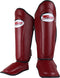 Twins Special - SGL 7 scheenbeschermers - Wine Red - L
