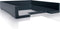 Sigel brievenbak - EYE STYLE - 268x50x333mm - donkergrijs - SI-SA167