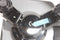 Logitech G Saitek - Farming Simulator Controller - Heavy Equipment bundel - Zwart