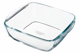 Ovenschotel - 2,2L - vierkant