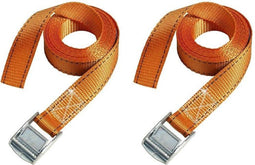 MasterLock 2 - Spanbanden - 2,5m