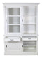 HSM Collection Buffetkast Provence - 150 cm - wit