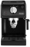 DeLonghi ECP 31.21 - Halfautomatische Espressomachine - 1,1L 1100W Cappuccino Espresso - Zwart
