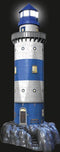 Ravensburger Vuurtoren Night Edition- 3D puzzel gebouw - 216 stukjes