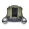 Raptor Boot Tent X-WIDE/X-TREME 400/470