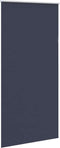 vidaXL - Rolgordijn - verduisterend - 100x230cm - stofbreedte - 95,7cm - polyester