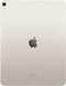Apple iPad Air (2024) - 13 inch - WiFi - 128GB - Beige - 6e generatie