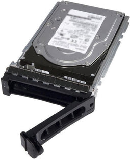 Dell 400-ATJM - 2.5" HDD - 1,2TB 10000 RPM SAS - (1x)