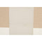 Schilderij Home ESPRIT Wit Beige Modern Scandinavisch 90 x 3,8 x 90 cm (2 Stuks)
