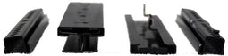 HPE Aruba - AP-MNT-D - Campus AP Type D Solid Surface Mount Bracket Kit
