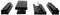 HPE Aruba - AP-MNT-D - Campus AP Type D Solid Surface Mount Bracket Kit