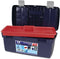 TAYG Gereedschapskoffer - 580 x 290 x 290 mm - Met inlegbak