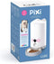 Catit PIXI Vision - Slimme kattenvoederautomaat met camera - Wit