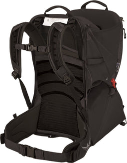 Osprey Backpack / Rugtas / Wandel Rugzak - Poco - Zwart