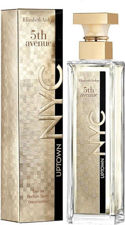Fifth avenue uptown nyc edp 125 ml spray