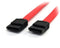 Startech.com SATA12 - SATA Kabel - 30 cm - Rood