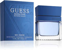 Guess Seductive 100 ml Eau de Toilette - Herenparfum