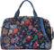 Weekender Black Iris