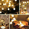 Ceruzo Feestverlichting - 16 meter - 80 LED - Warm Wit