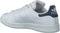 adidas Stan Smith - Dames Sneakers - Normale pasvorm - Wit - Navy