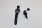 Samsung Galaxy Watch8 Classic - smartwatch - 46mm - Quick Button - Zwart