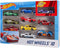 Hot Wheels - Cadeauset 10 Auto's - 10 Pack Speelgoedvoertuig (10 stuks)