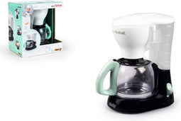 Smoby Tefal Koffiemachine Express - Speelgoedkoffiezetapparaat