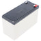ENERSYS HAWKER NP7-12 - Loodaccu - 12V 7Ah - 2.65Kg