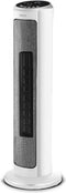 Keramische torenradiator - SENCOR - SFH 8994WH - Tot 2000 W - 3 standen - 24 m² / 60 m³ - Afstandsbediening - Wit