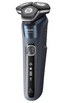 Philips SHAVER Series 5000 S5885/50 - Roterend scheerapparaat SkinIQ - Blauw