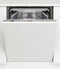 Privileg P0I ECO D541 S - Volledig geïntegreerde vaatwasser 60 cm - 14 couverts en FastClean 28