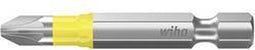Wiha 41627 - Y-bit voor Y-vormige schroeven - 120x langere levensduur - Geel