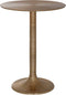 Richmond Interiors Bijzettafel Dexter 38Ø (Gold)