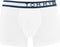 Tommy Hilfiger Onderbroek - Aansluitend - 95% organisch katoen - Zwart - Wit - Grijs - Donkerblauw (3 stuks)